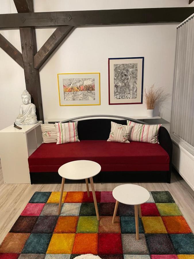 Ferienwohnung Atelier Siegsdorf Exterior photo