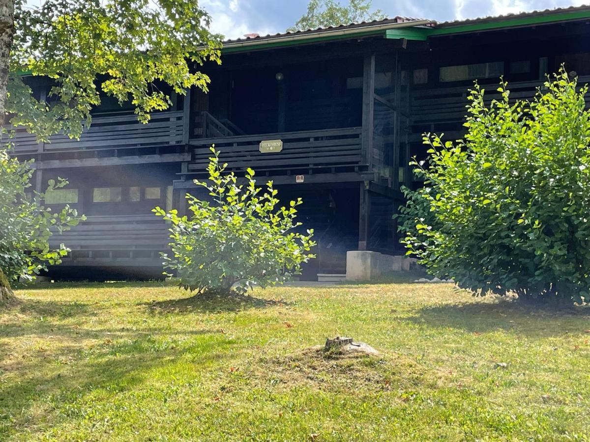 Ferienwohnung Atelier Siegsdorf Exterior photo